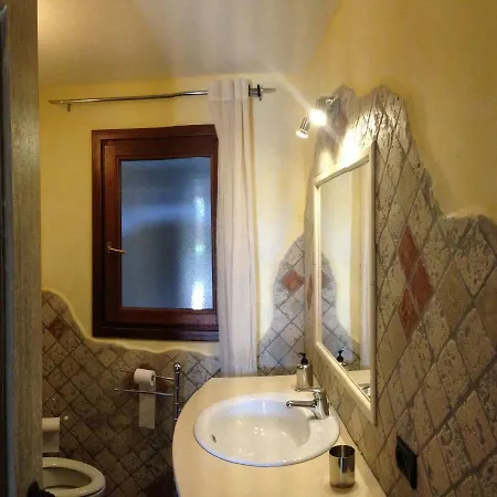 Apartment Mare Olbia