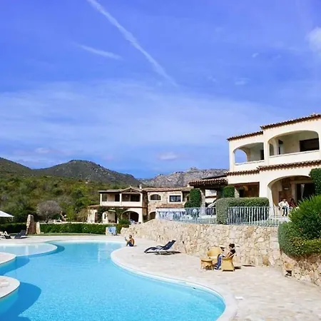 Apartment Mare Olbia