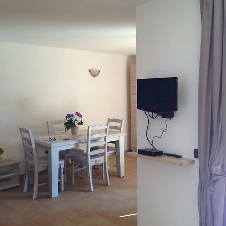 Apartment Mare