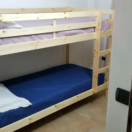 Apartment Mare Olbia
