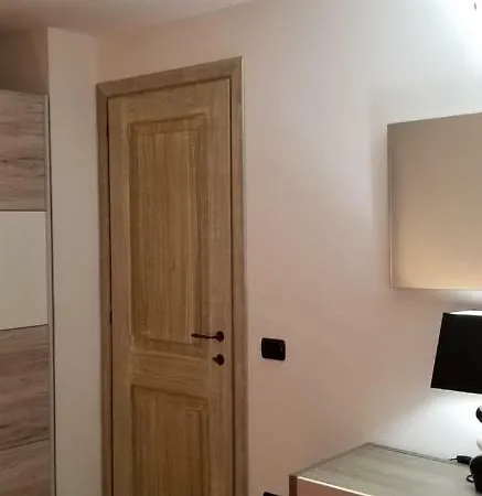 Mare Apartment