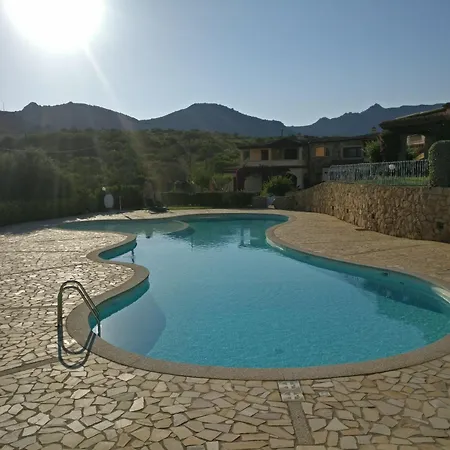 Mare Appartement Olbia