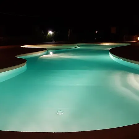Appartement Mare *
