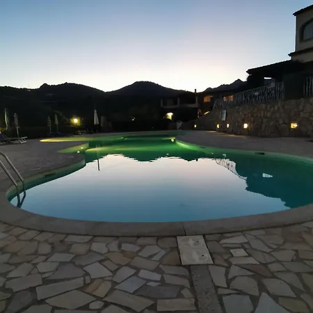 Appartement Mare Olbia