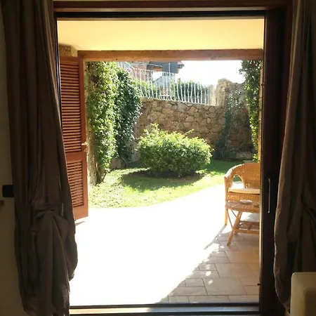 Appartement Mare *