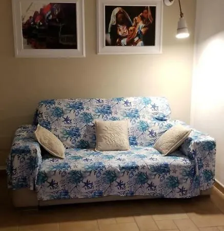 Mare Appartement Olbia