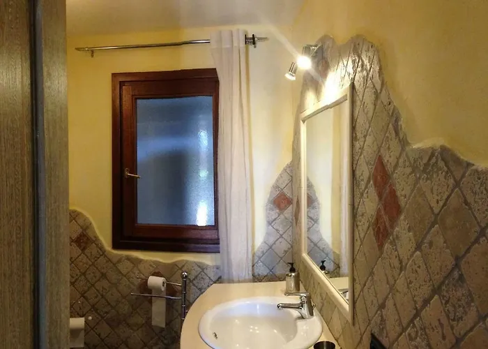 Apartamento Mare Olbia